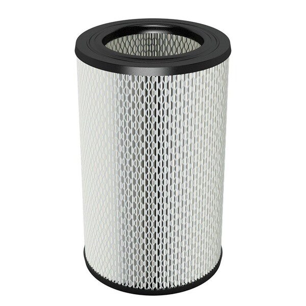 Activated Carbon Media 10 Micron, Chemical Adsorption